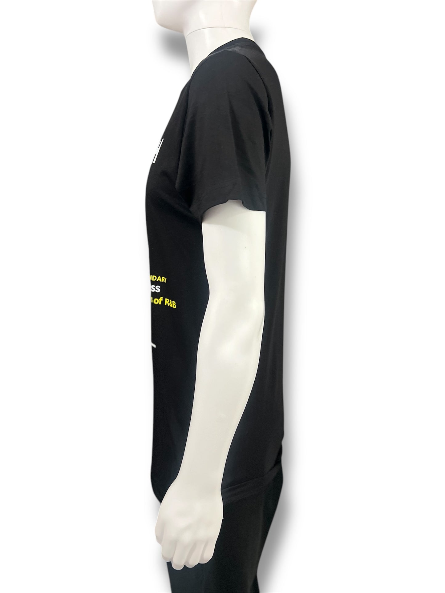 Aaliyah Rhinestone T-Shirt