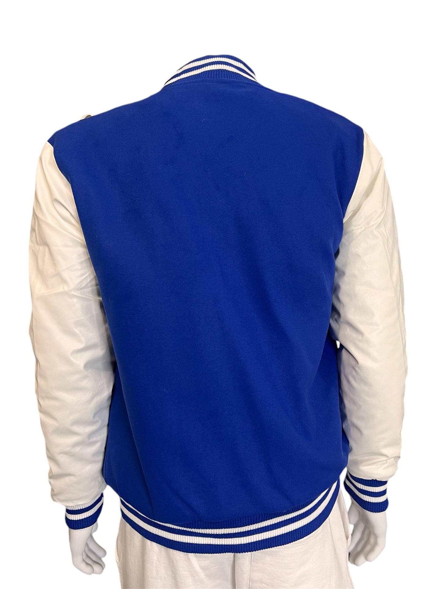 Varsity Jacket