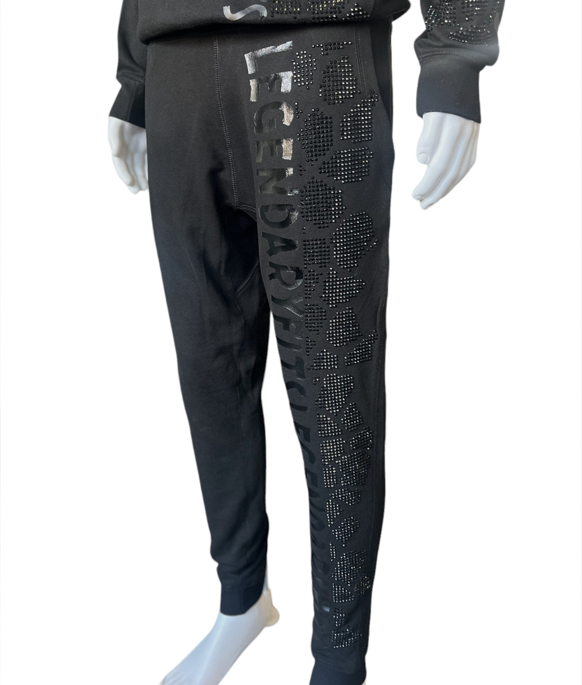 Legendaryfits Sweat Pants