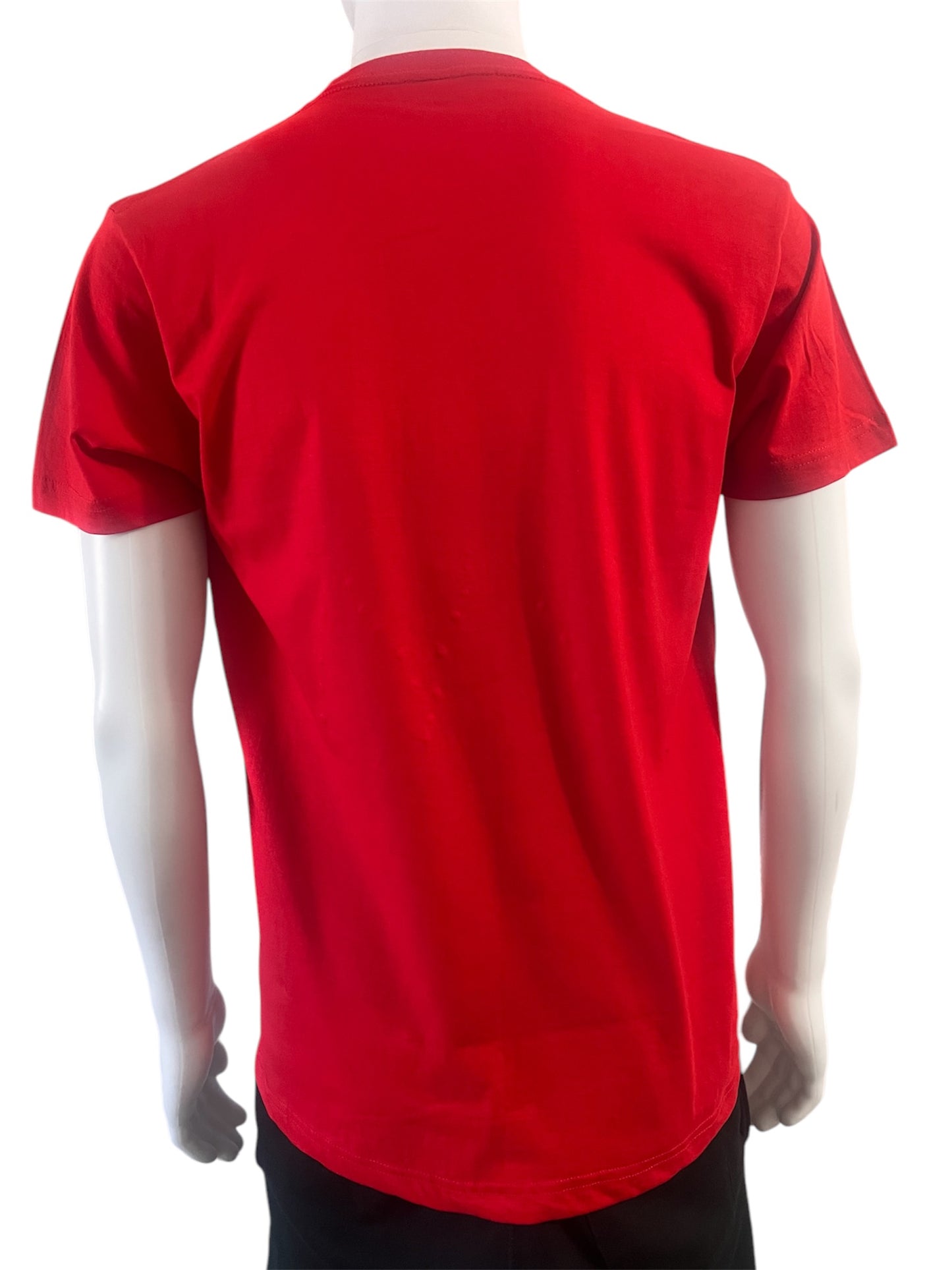 Naughty Christmas T-Shirt