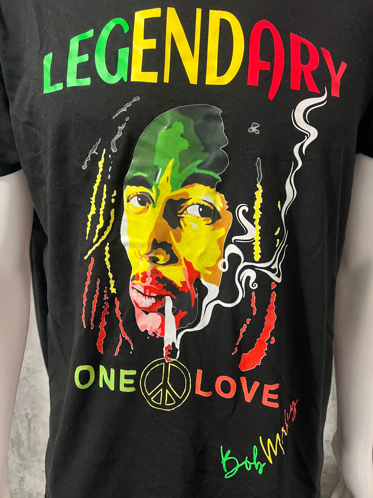 Bob Marley