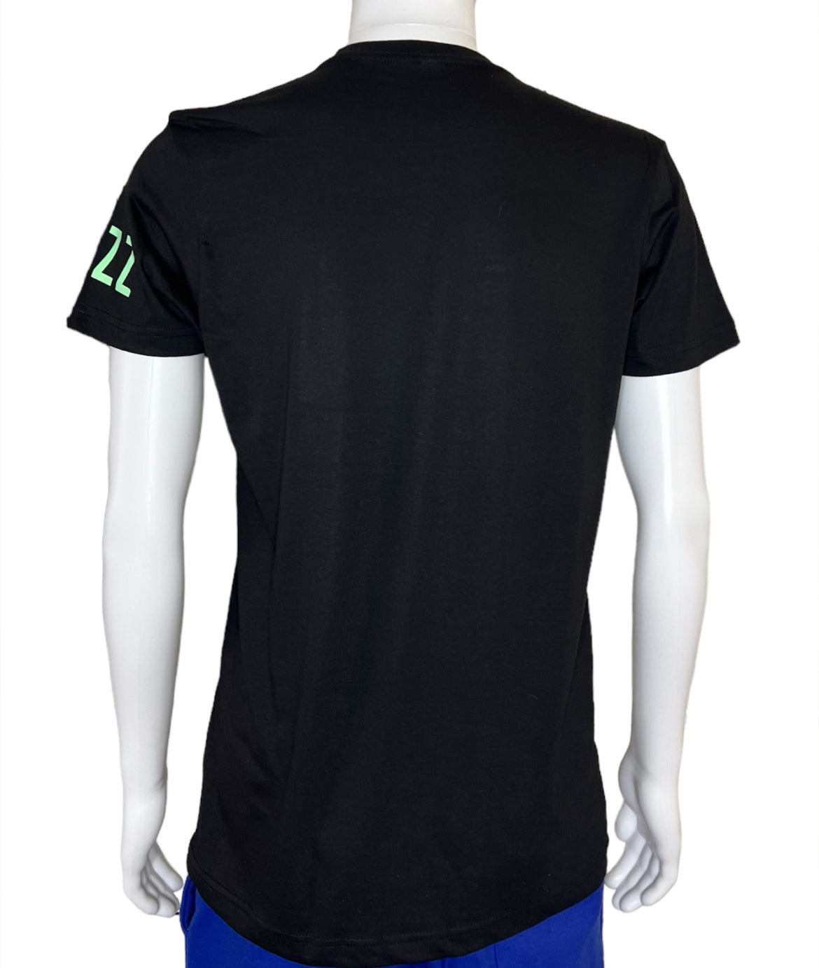 Jazz & R&B Graphic T Shirt Unisex