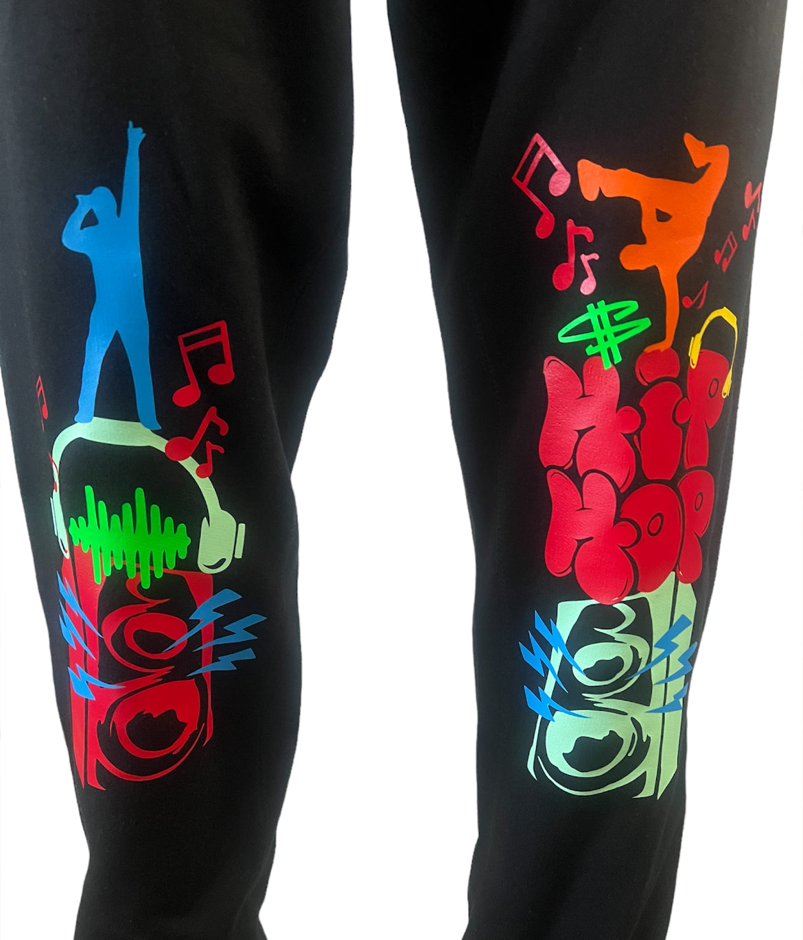 Hip Hop Joggers