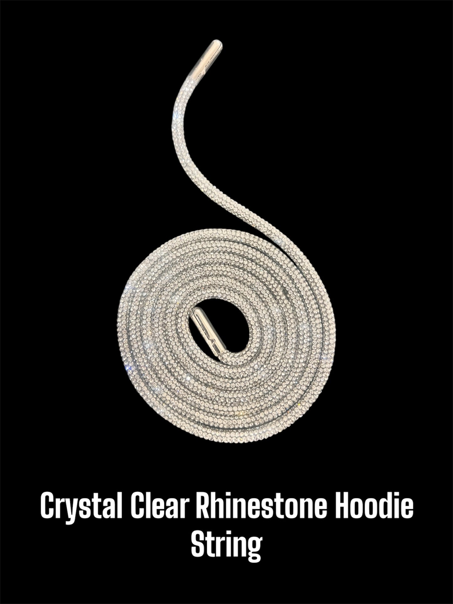 Hoodie String Unisex