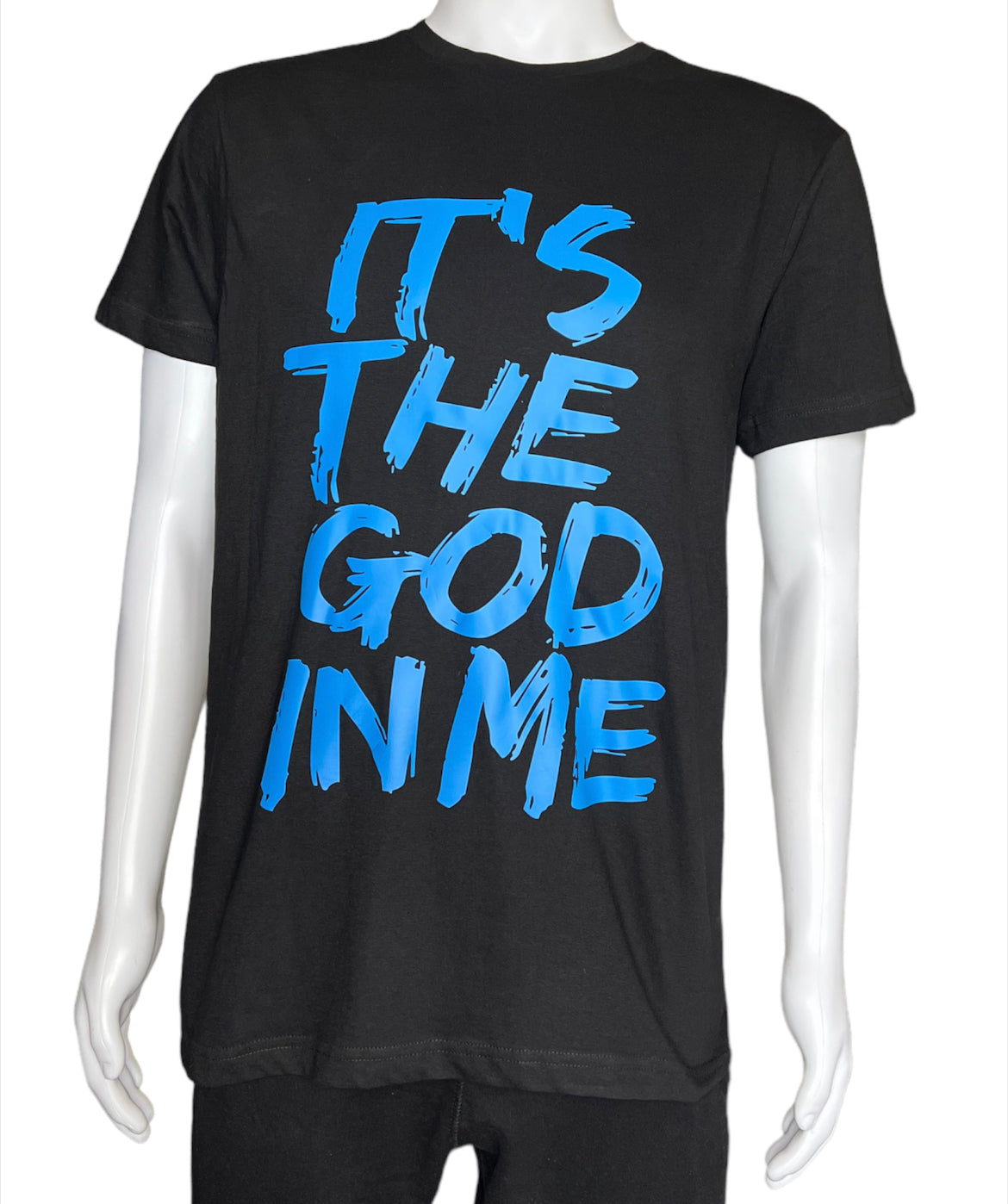 It’s The God In Me Graphic Tee