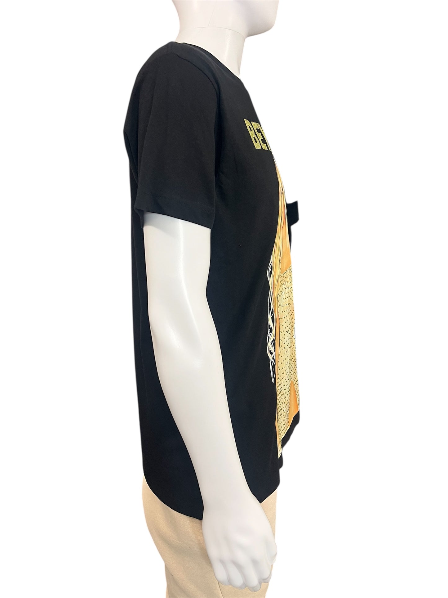 Beyoncé Rhinestone T-Shirt