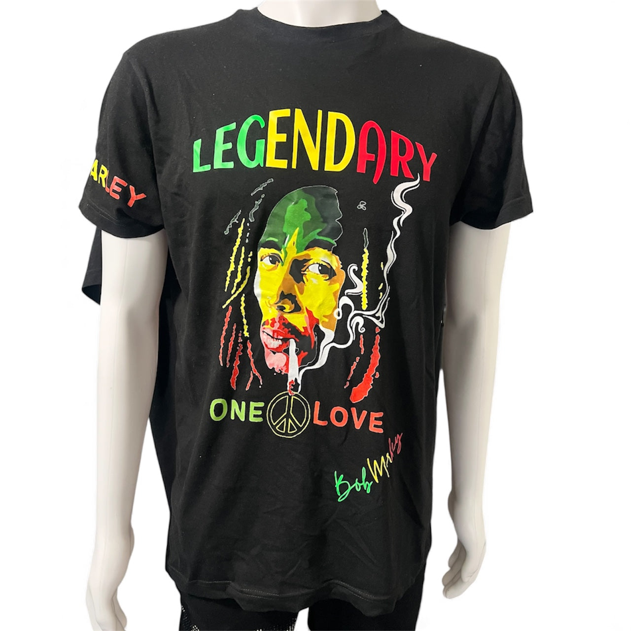 Bob Marley