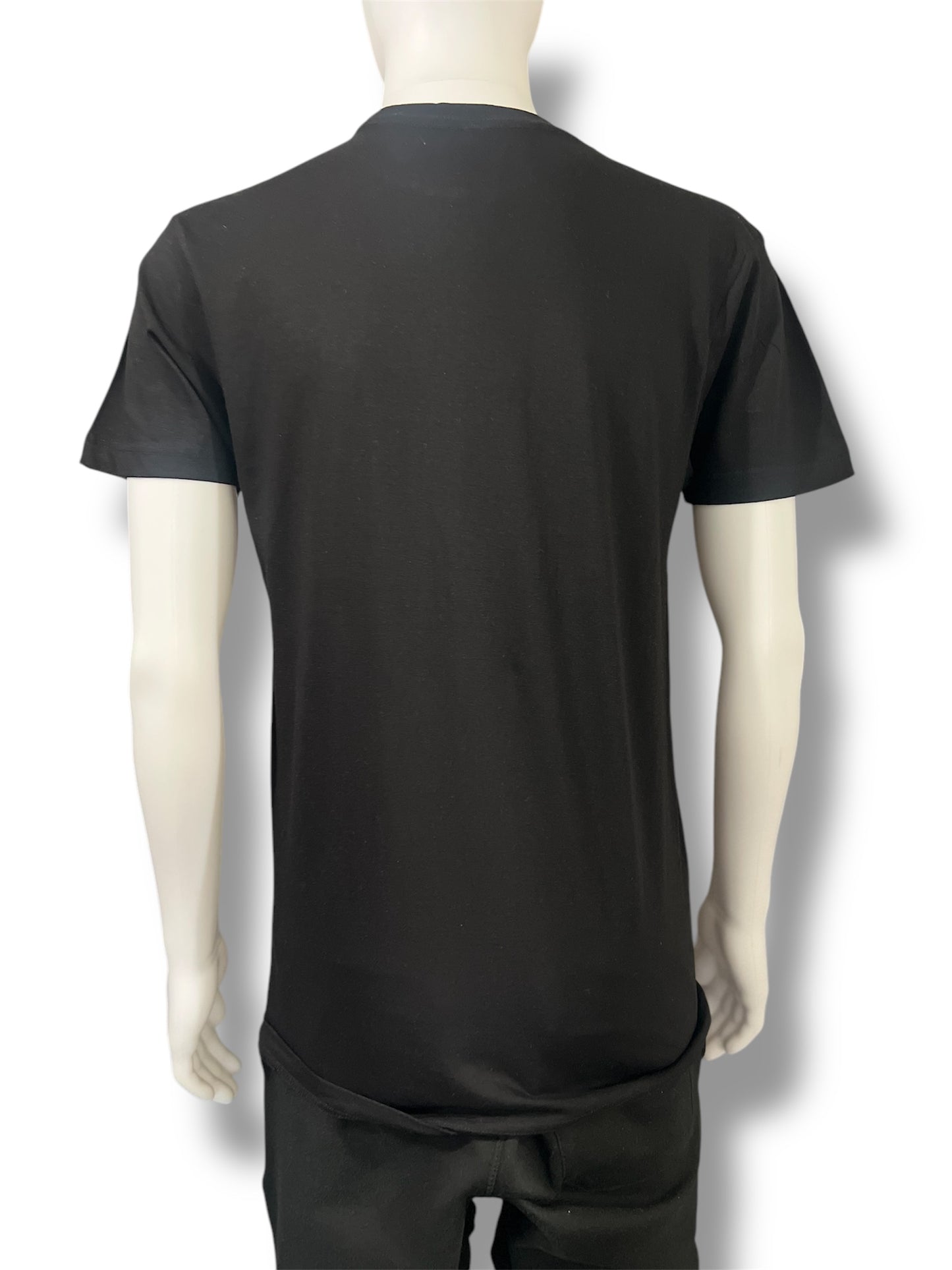 Aaliyah Rhinestone T-Shirt