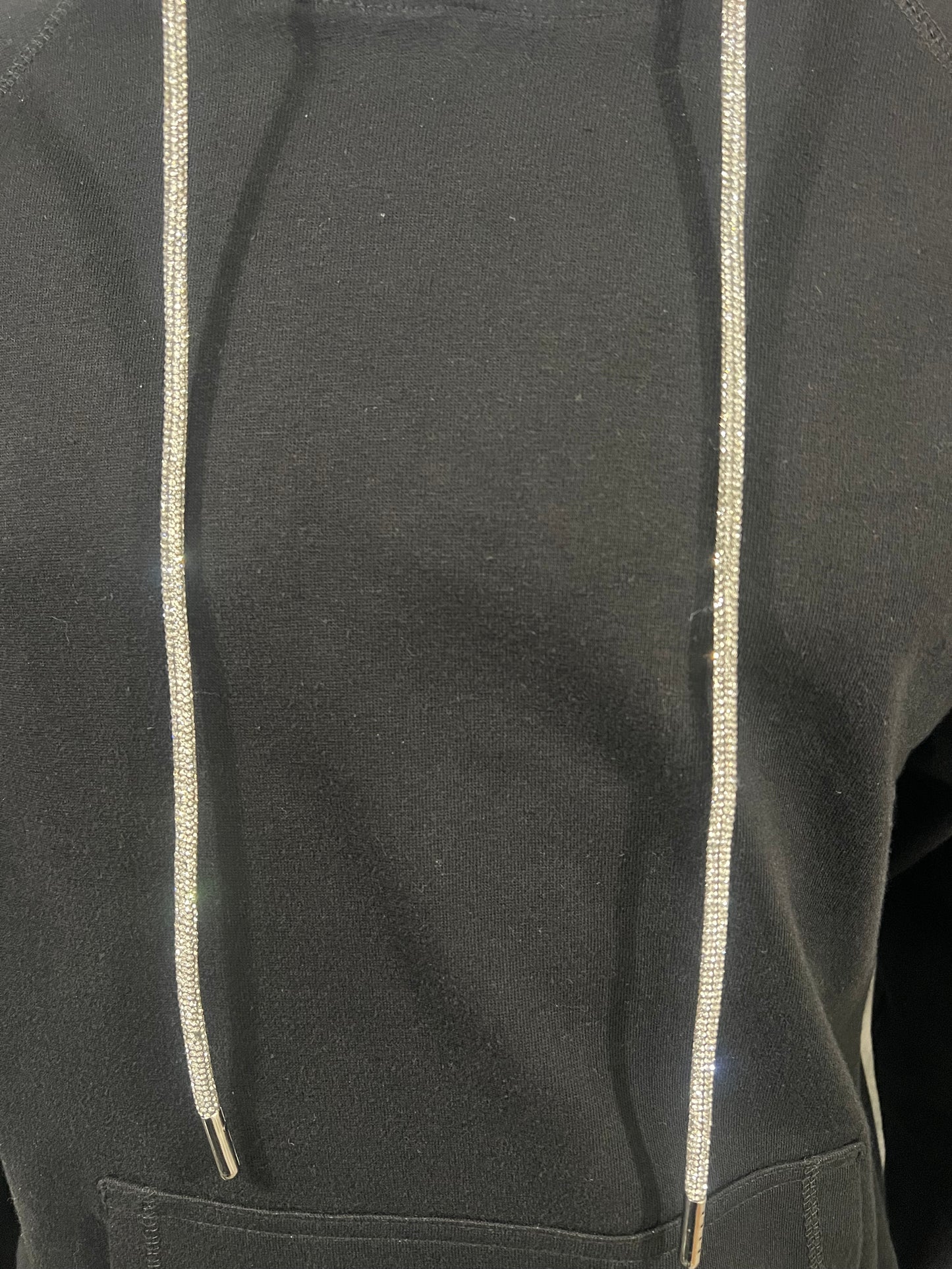 Hoodie String Unisex