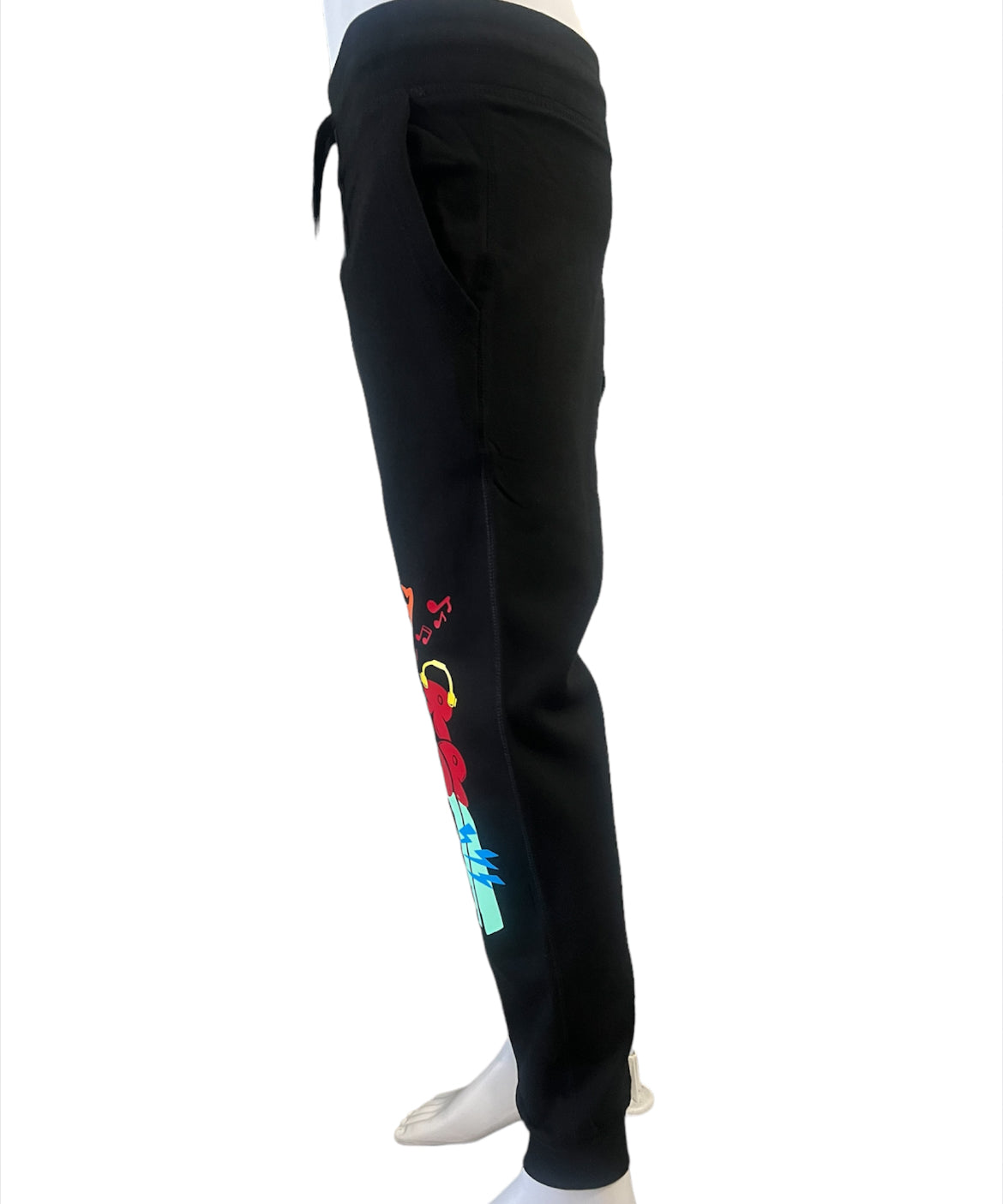 Hip Hop Joggers