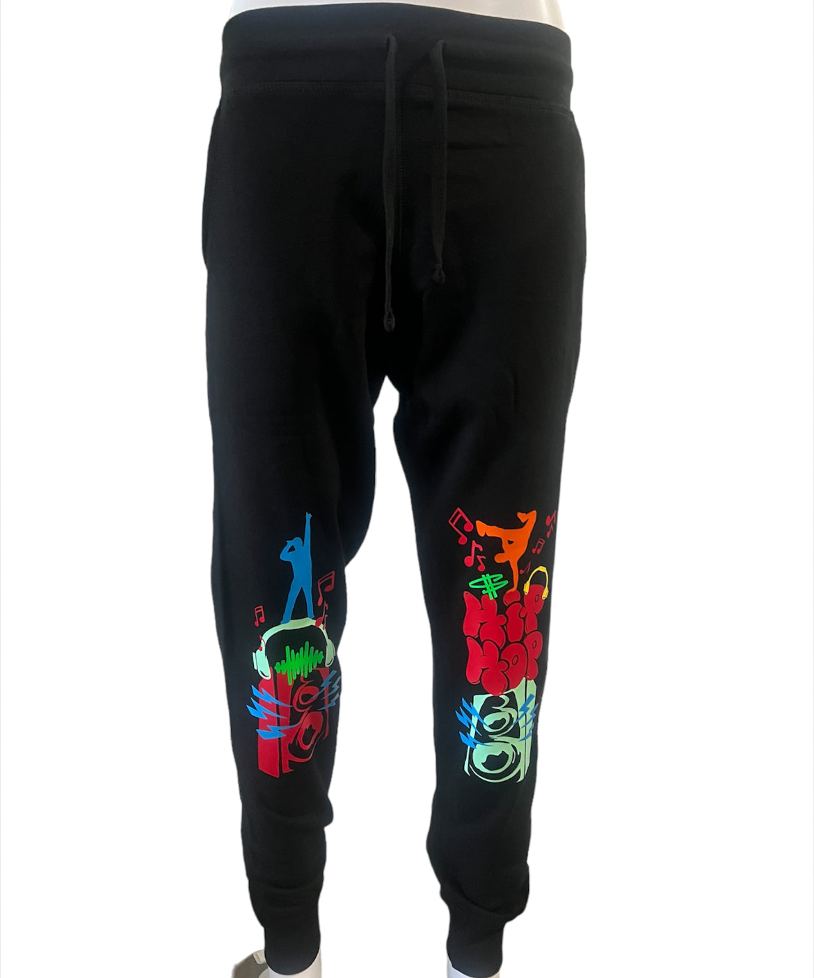 Hip Hop Joggers