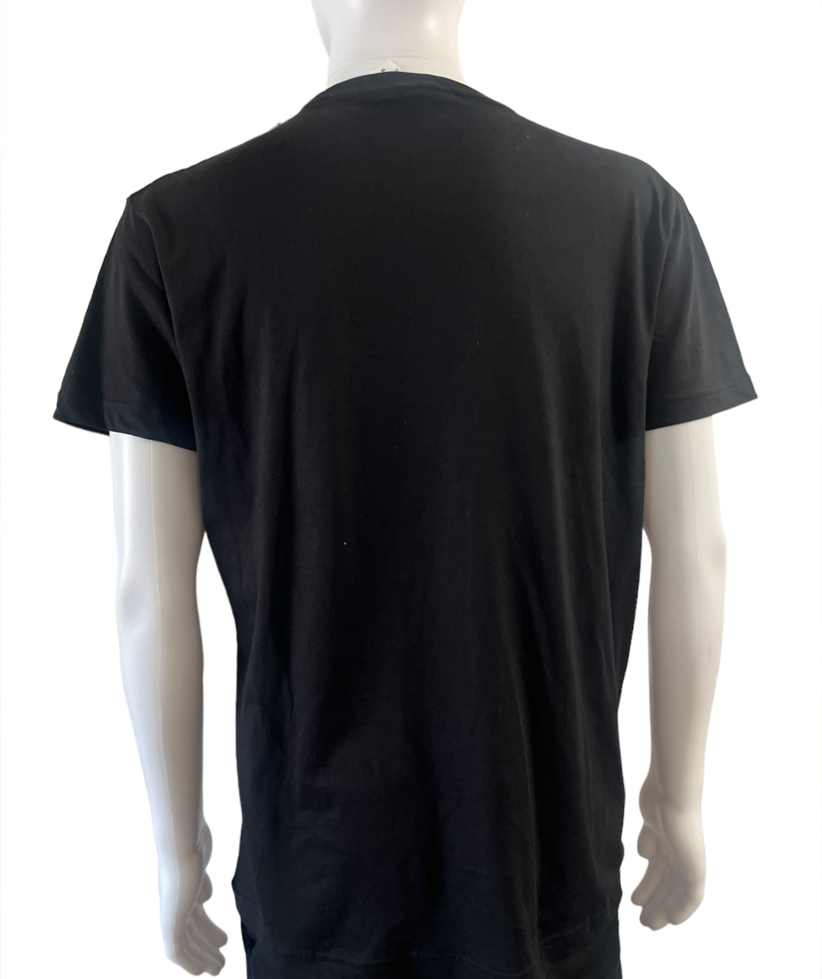Hip Hop Graphic T -Shirt
