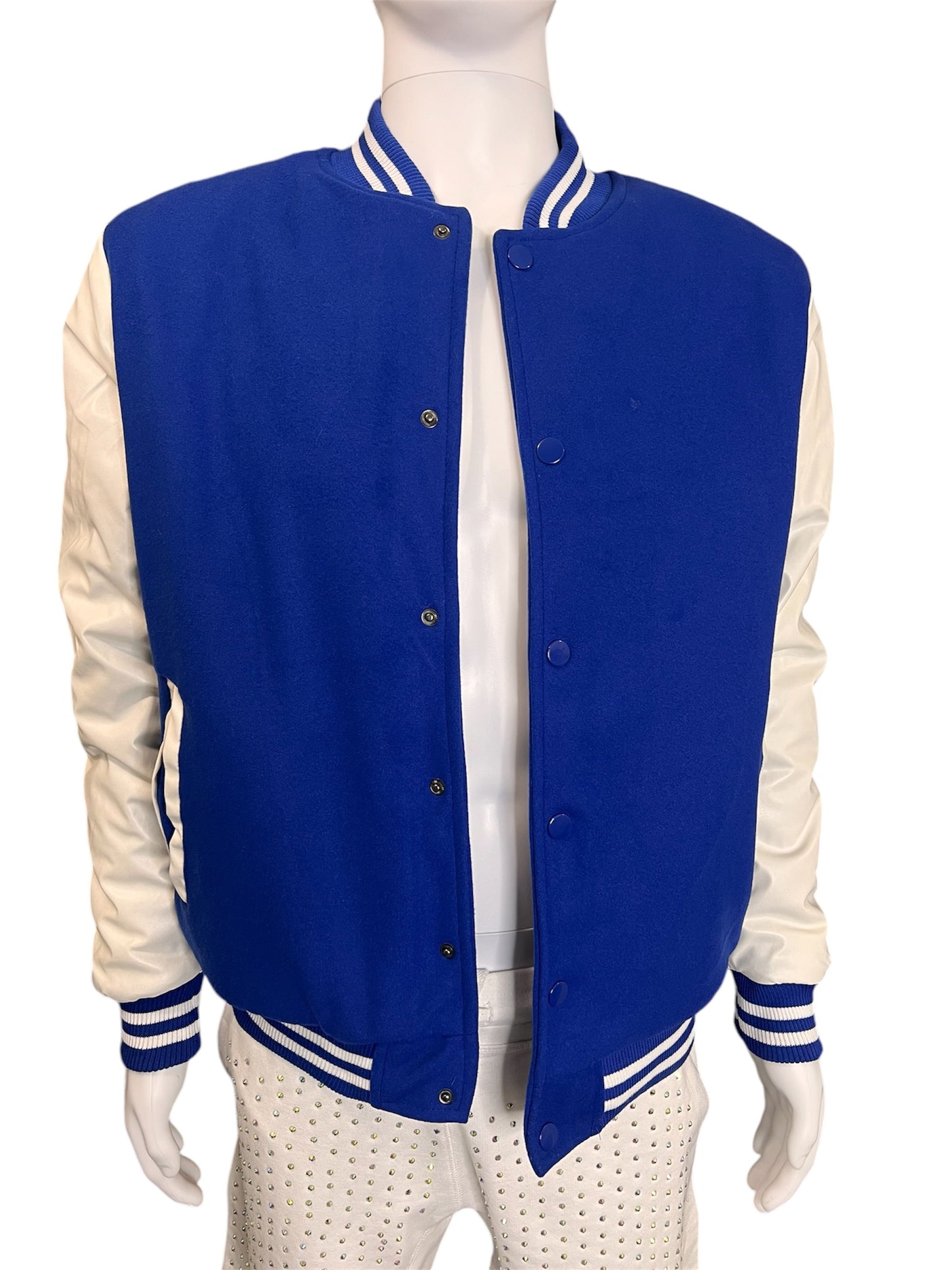 Varsity Jacket