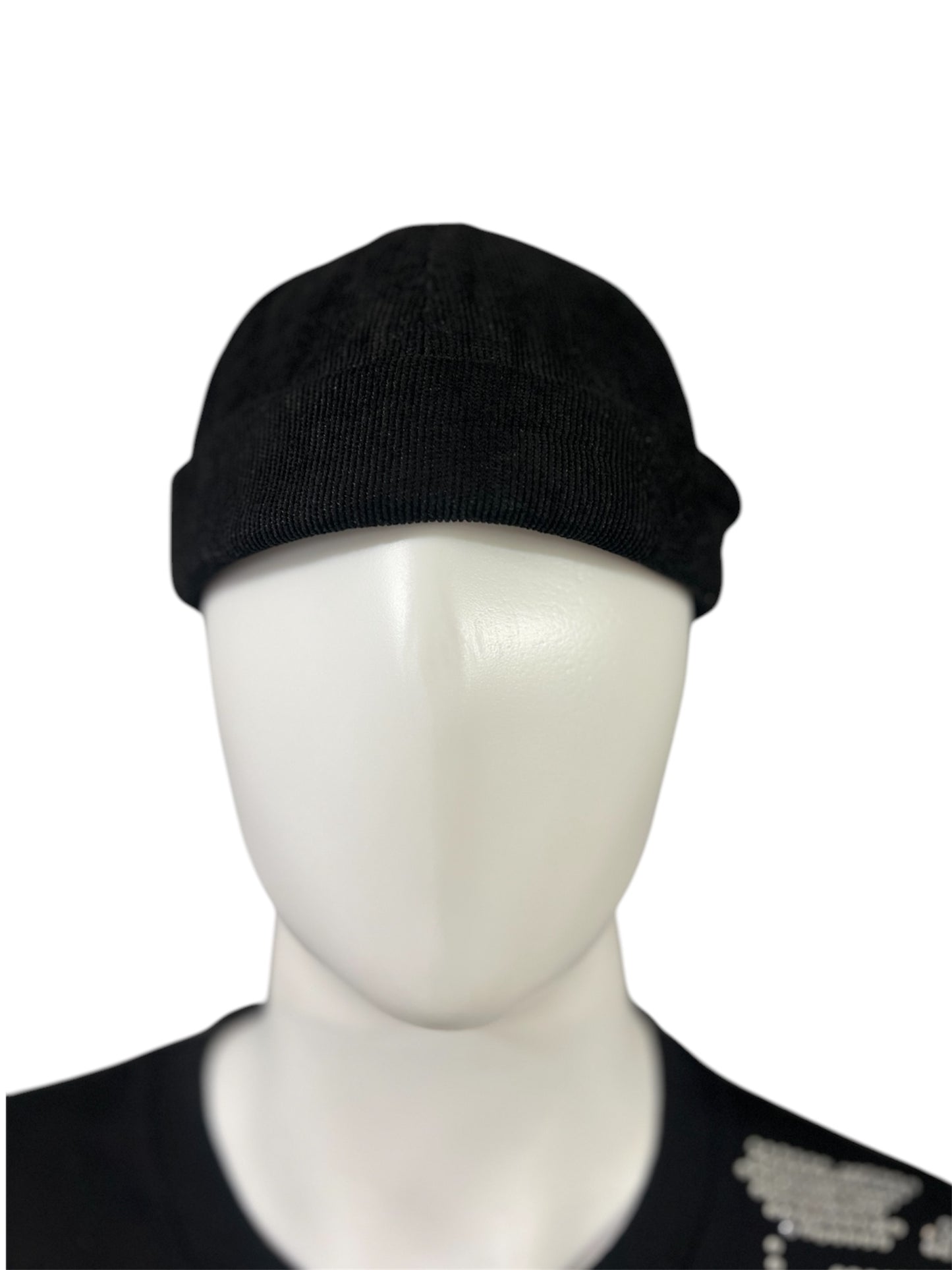 Brimless Beanie Hat Unisex