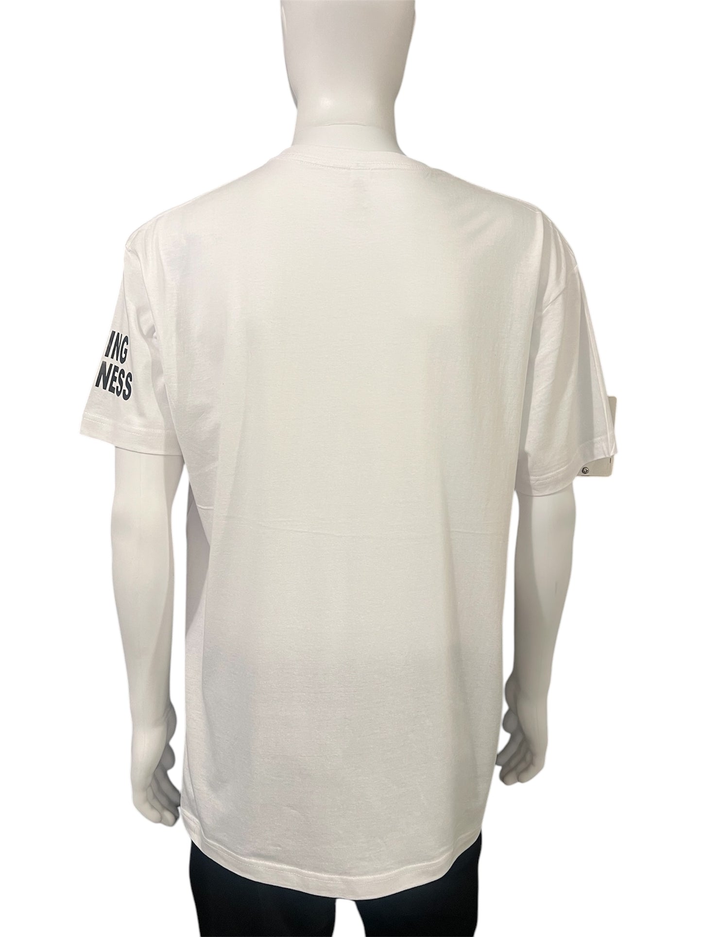 Standing On Business Lady T Shirt