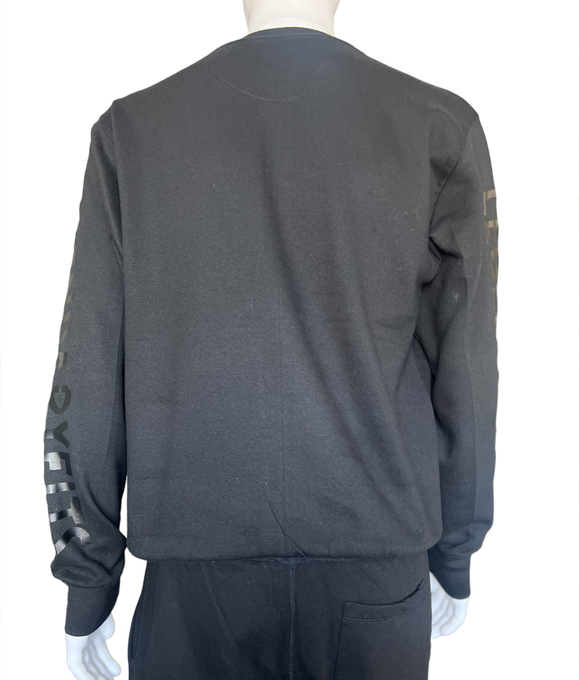 Legendaryfits Crew Neck Sweater