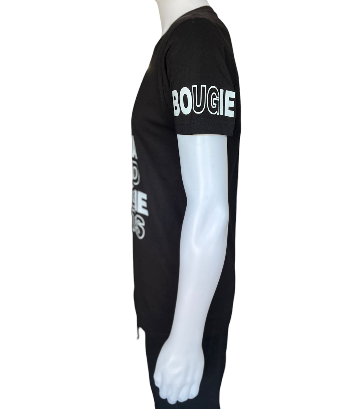 I’m Hella Hood Bougie T Shirt