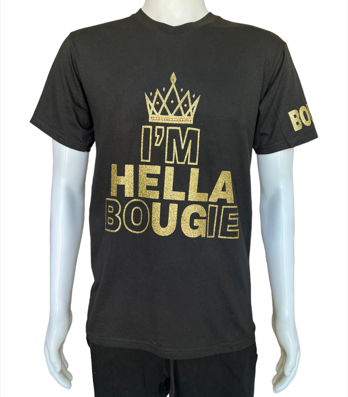 I’m Hella Bougie T Shirt Unisex