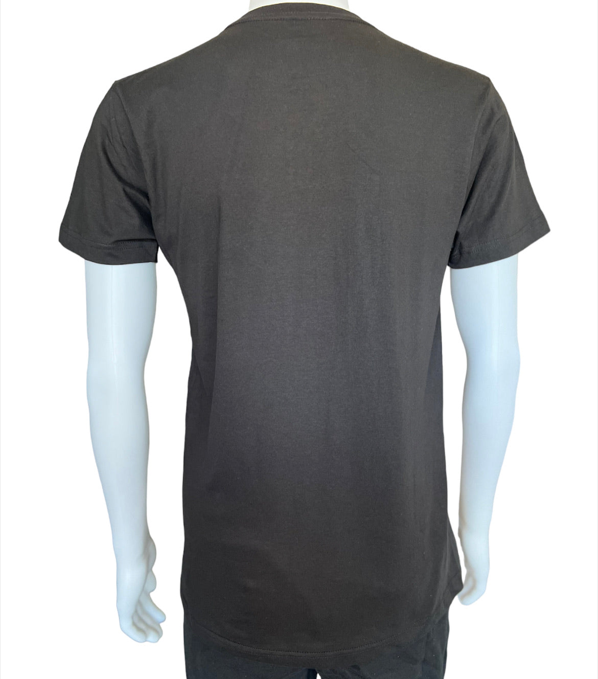 Stay High rhinestone Tee