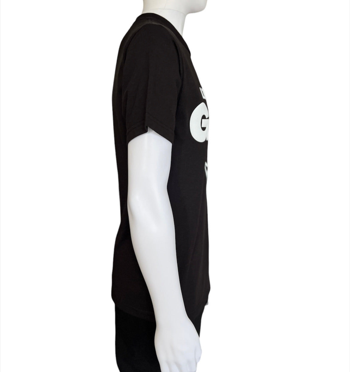 Life Is So Good Graphic Tee