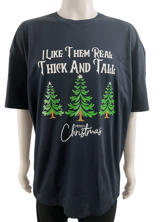 Naughty Christmas T-Shirt