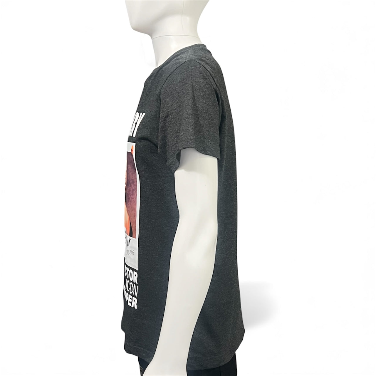 2pac Graphic T -Shirt