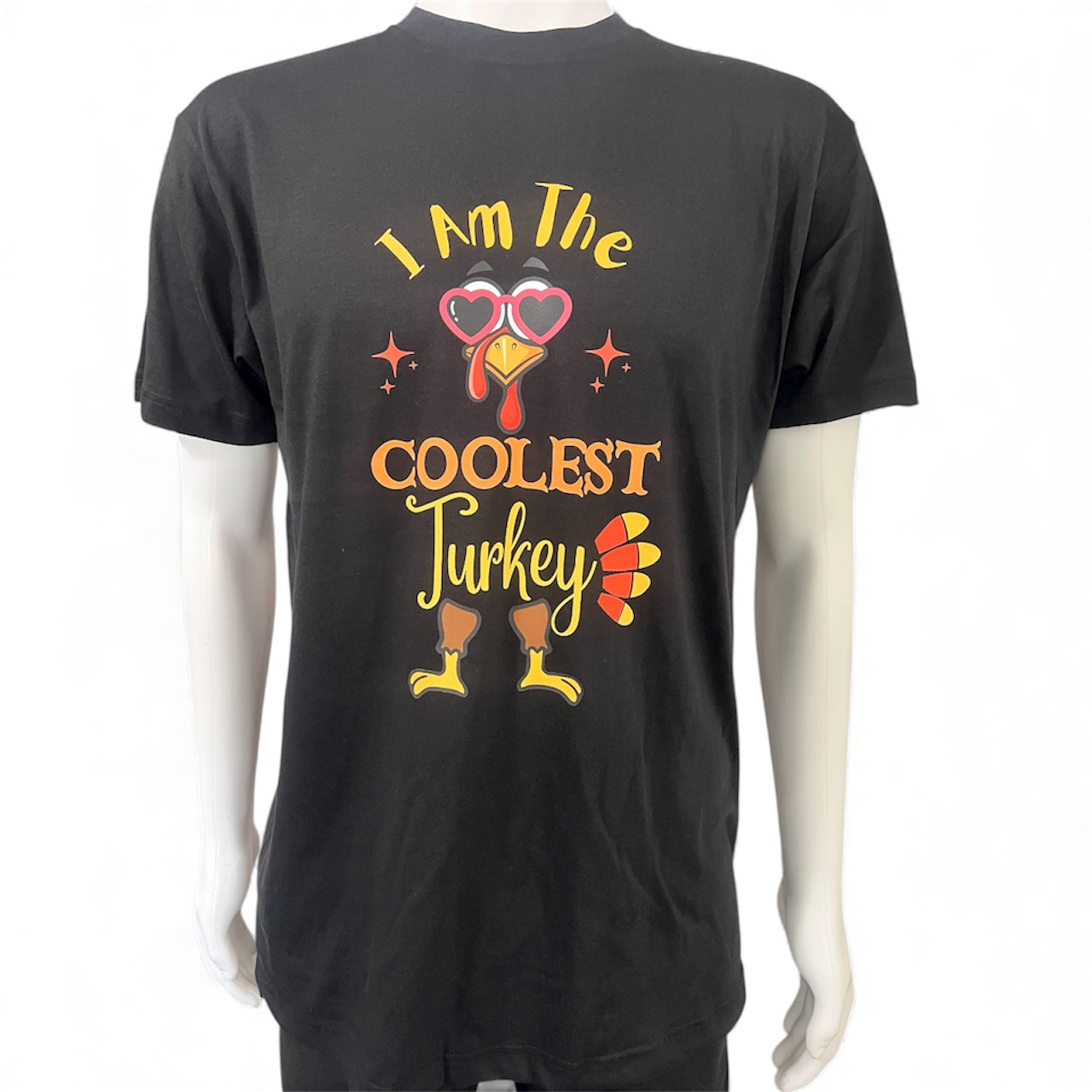 Thanksgiving T Shirt